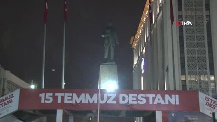Başkent'te zehir tacirlerine şafak operasyonu