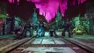 Warhammer 40,000 Chaos Gate- Daemonhunters - Official Advanced Classes Trailer