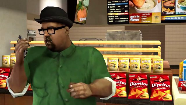 BIG SMOKE SFM MEMES COMPILATION (MY LAST BIG SMOKE VIDEO)
