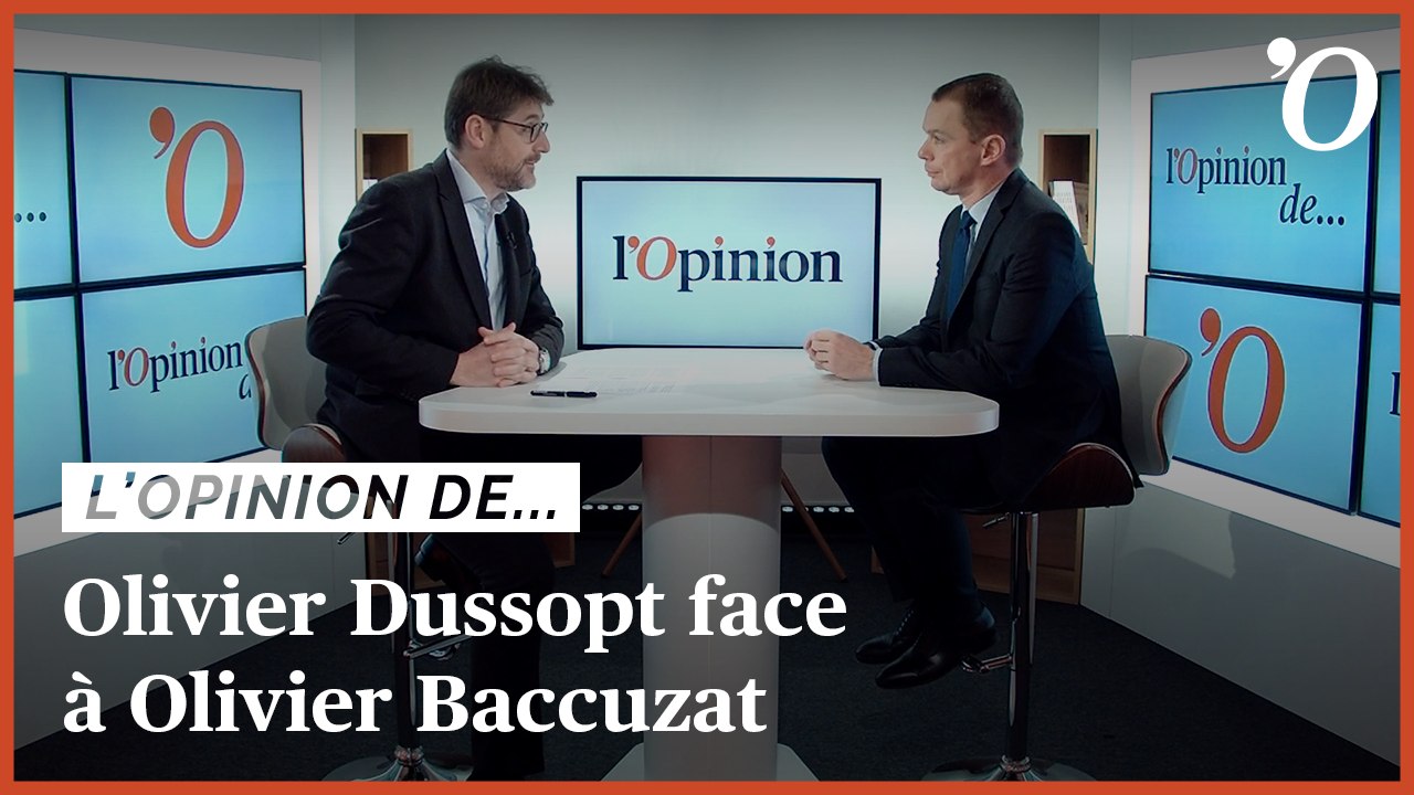 Olivier Dussopt: «L’Etat maintiendra la liberté de circulation malgré le ‘Convoi de la liberté’»