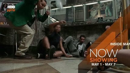 HITS Weekly Miniblocks - Week 1