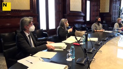 El Parlament encarrega un informe per saber la veritat del cas Juvillà