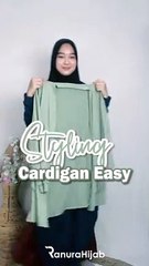 styling so fast cardy easy