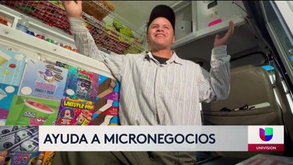 Aprueban pagos de $2,500 de ayuda para micro empresas de San Diego
