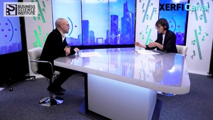 Une entreprise académique étendue pour partager les connaissances [Françoise Chevalier]