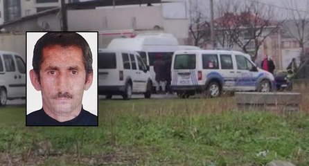 Dehşet: Ağabeyi ve yengesini vurdu