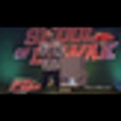 Skool Of Lawak - Zam Minggu Akhir