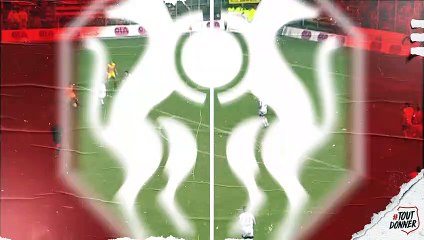 History Klub - 17.02.2001 - Makhtar Ndiaye vs Lens