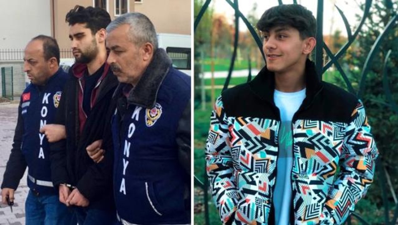 2. Kadir Şeker vakasında sevindiren gelişme! Eşini ve kızını bıçaklayan adamı engellerken yaralayan genç serbest bırakıldı