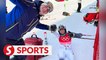 Aruwin fails to finish her race in Beijing Winter Olympics