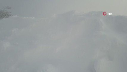 Kazdağları'nda mahsur kalan 21 kişiye ulaşıldı