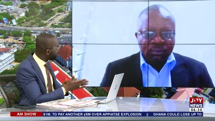 AM News Headlines Review on Joy News (9-2-22)