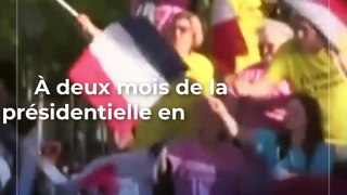 #Les punchlines surprenants des ministres de Macron