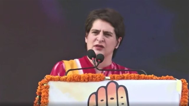 Congress to release its manifesto Unnati Vidhan today