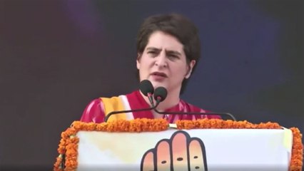 Congress to release its manifesto  "Unnati Vidhan" today