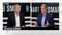 SMART & CO - L'interview de Pierre LOUSTRIC (Scentys) et Benoît PANHARD (Galiena Capital Actionnaire) par Thomas Hugues