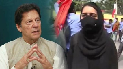 ಪಾಕಿಸ್ತಾನದ ಸಚಿವರಿಗೂ ಭಯ ಹುಟ್ಟಿಸಿದ ಕರ್ನಾಟಕದ ಹಿಜಾಬ್ vs ಕೇಸರಿ ಶಾಲು ವಿವಾದ | Oneindia Kannada