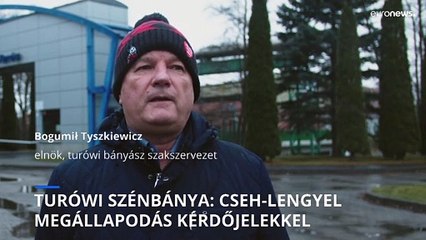 Turówi szénbánya: cseh-lengyel megállapodás kérdőjelekkel
