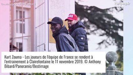 Kurt Zouma hué tout un match : le footballeur bientôt privé de ses chats ?