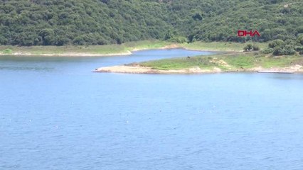 BARAJLARDA 1 GÜNDE REKOR ARTIŞ