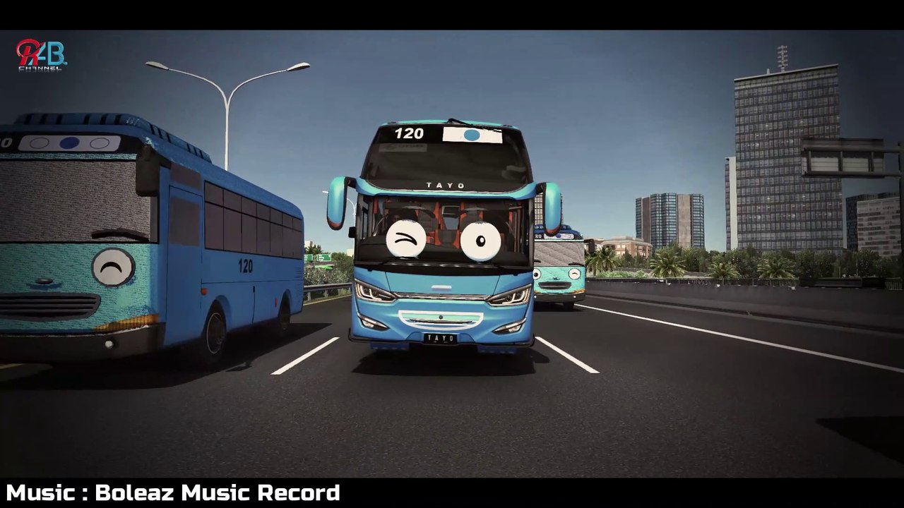 YANG TERGULING (PARODI YANG TERDALAM NOAH) VERSI YATNO - PARODI HEY TAYO