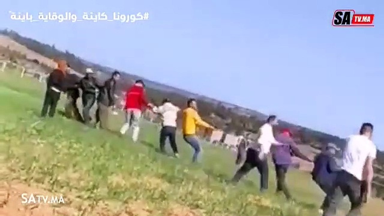 Maroc: Après le drame de Rayan, un autre enfant a été retrouvé mort après avoir fait une chute dans un puits - VIDEO