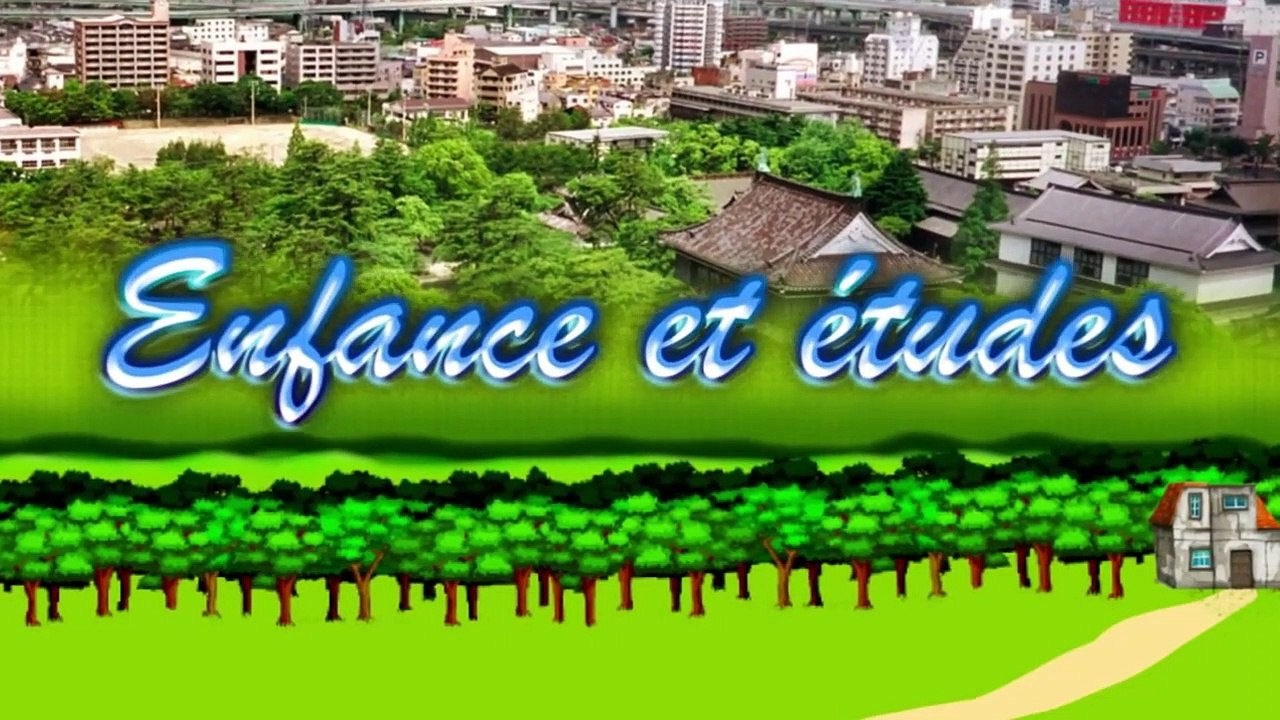 Tsukasa Hojo l'histoire du Mangaka de City Hunter (+Bonus de fin)