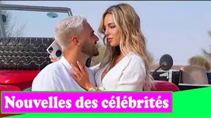 Benji Samat et Maddy : Un incendie ravage leur maison