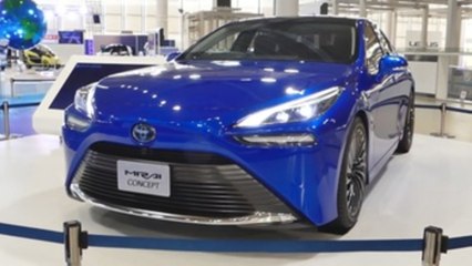 Toyota ganó 17.560 millones de euros entre abril y diciembre, un 57,8 % más