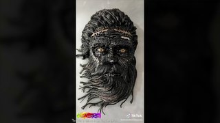 Beautiful Art From Crap Metal | Awesome Welding Art Projects Ideas | Metal Art Projects Compilation
