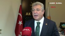 AK Parti Grup Başkanvekili Muhammet Emin Akbaşoğlu: Cumhurbaşkanımızın adaylığında hukuki problem yok