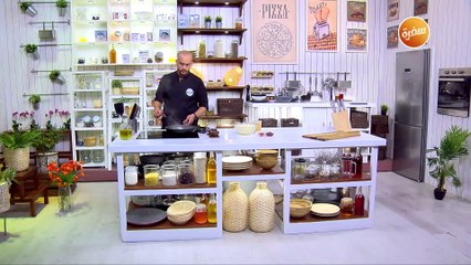 أرز هندي بالدجاج | عمر إسماعيل