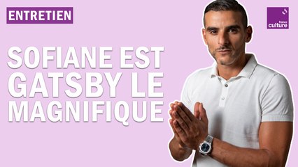 Gatsby : Fianso à la conquête du Magnifique