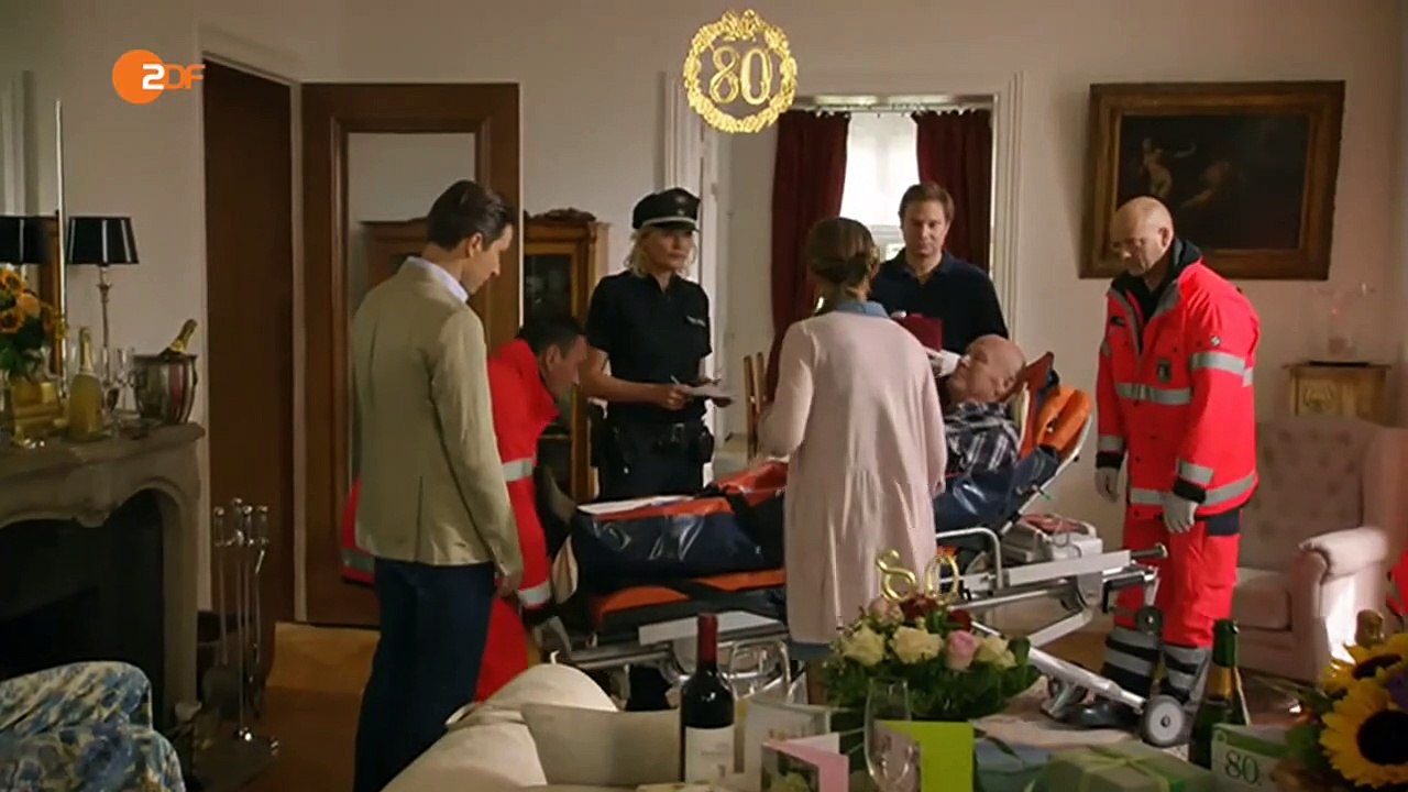 Notruf Hafenkante (231) Staffel 10 Folge 14 - Psycho