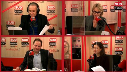 La Vérité en face : Pourquoi le moralement correct est devenu la nouvelle religion du monde ?