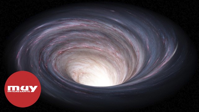 Los científicos detectan un agujero negro solitario por primera vez