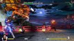 (PS4) The King of Fighters XIV - 18 - Edit Team 2 - Oswald, Rock Howard, Ryuji Yamazaki - Lv 4 Hard pt1