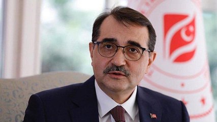 Enerji Bakanı’ndan elektrik faturası açıklaması