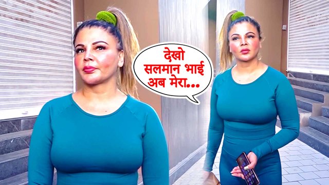 Know Why Rakhi Sawant Is Eating Gluten-Free Food Like Shamita And Shilpa Shetty?