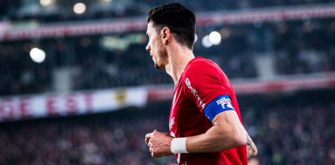 José Fonte 100 fois capitaine : l'interview