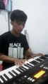 The Spirit Carries On (Dream Theater) Cover piano