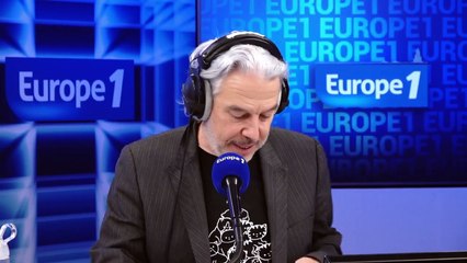 Les stories de Dominique Besnehard, François Hollande et Laurent Ruquier