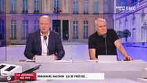 GG 2022 : Pécresse, Le Pen, Zemmour, l'écart se resserre - 09/02