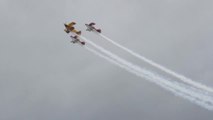 Wings Over Illawarra 2021; Video by Adam McLean