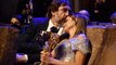 Javier Bardem y Penélope Cruz, nominados a los Oscar