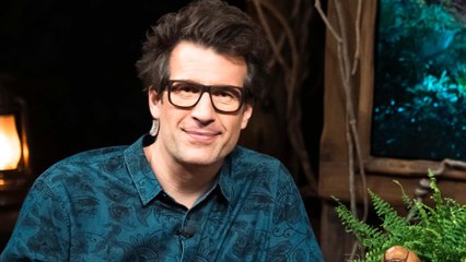 Dschungel-Aus bestätigt! DESHALB geht Daniel Hartwich