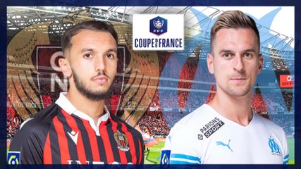 OGC Nice - OM : les compositions probables