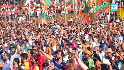 Election campaign for 58 seats of first phase ends