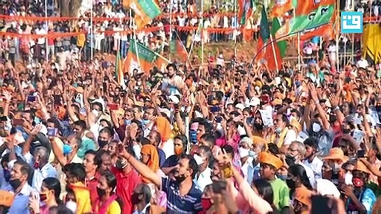 Election campaign for 58 seats of first phase ends