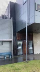 Pambula Surf Life Saving Club Bushfire Suppression System